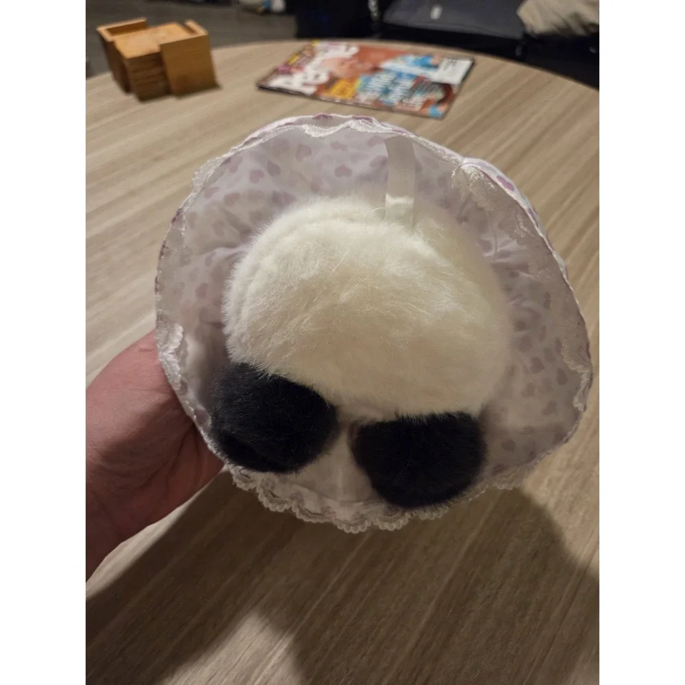 Sanrio Kuromi Plush‎ From 